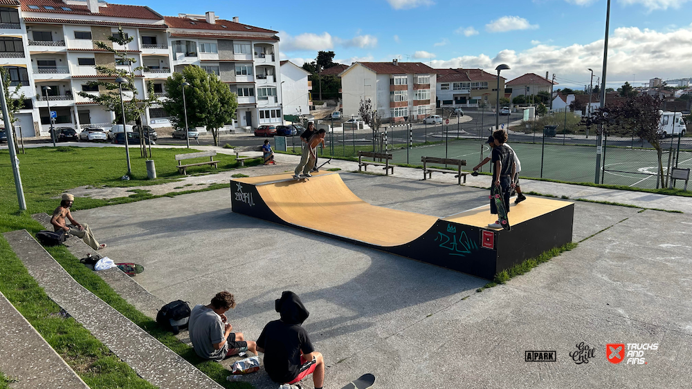 Murtal skatepark